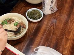 -李先生牛肉面(东一商场店)