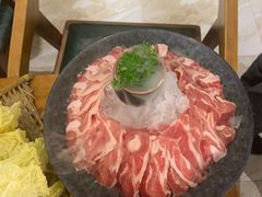 -潮澎派·潮汕菜大排档(南较西路店)
