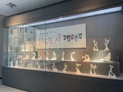 -景德镇中国陶瓷博物馆