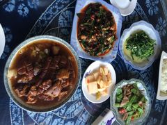 益恒饭店-白家寨子·山野白族菜(古城总店)