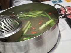 -刘少华贵州小黄牛·鲜牛肉火锅(总店)