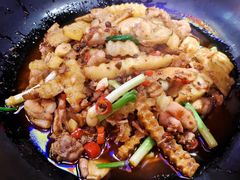 -蛙来哒(东城万达店)