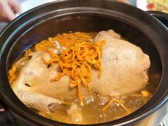 -山外山菜馆(玉泉路店)