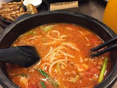 -阿香米线(乐客城店)