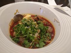 -成都你六姐·牛肉冒菜(城市集市合生汇店)