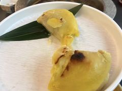 -牛YO寿喜烧·铁板烧和牛火锅自助(市府恒隆店)
