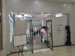 点击看大图 -3AM HAIR SALON烫发染发接发