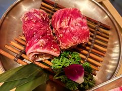 -西塔老太太泥炉烤肉(亚运村店)