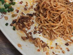 -四川名小吃·宜宾燃面(鼓新路店)