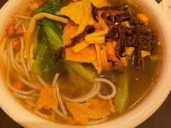 -水平有限广西米粉·广西风味集(五道口店)