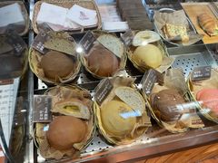 -劳顶笨咖啡(丽水宜家店)