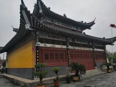 -关羽祠