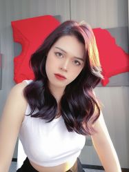 -HairCode芭曲发型