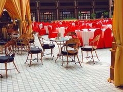 -天伦王朝酒店·盛华瑄餐厅