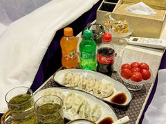 -华夏良子·足道SPA艾灸(龙潭路店)