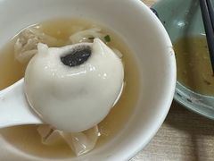 -祥记汤圆(东宝兴路店)