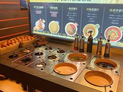 -牛YO寿喜烧火锅自助(三台子万象汇店)