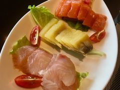 -AdD全日制餐厅(中谷花园酒店)