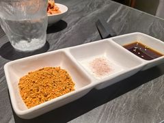 -NIUAN牛庵·日式和牛烧肉(恒隆店)