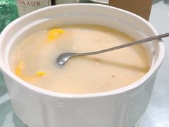 老虎靓汤-品粹徽园·家常安徽菜