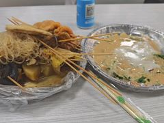 -大姐麻辣烫(莲宝中路店)