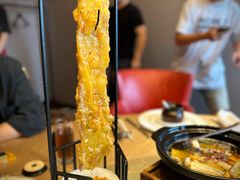 -北京王府井希尔顿酒店·秦唐中餐厅Chynna