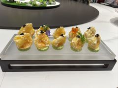 -万荣烤鸭店·北京菜(农光里店)