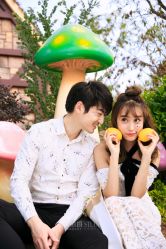 -太古映画婚纱摄影(天河店)