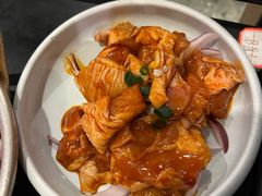 -九田家黑牛烤肉料理(新辰里亚运村店)