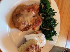 -Egg•Allday Brunch(襄阳北路店)