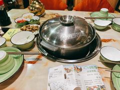 -四季合味椰子鸡(南山大冲店)