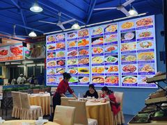 -旺富东海大酒楼(海鲜街店)