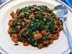 -旺角小渔村·海肠捞饭开创者(环山路店)