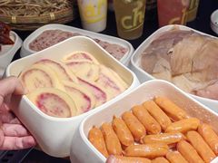 -川西坝子火锅(清江东路3.0直营店)