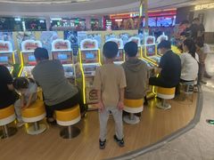 -万达广场(临港店)