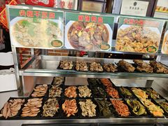 -欧阳家吊炉饼(九纬路店)