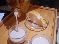 -那时新疆·车师(大宁音乐广场店)