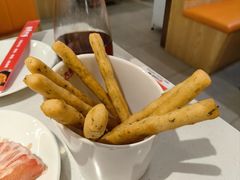 -阿田大虾·鲜虾火锅·(青浦万达茂店)