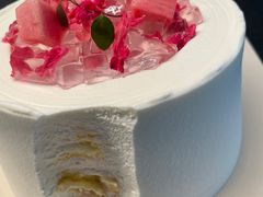 -半勺舒舒生日蛋糕店