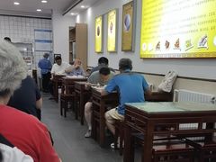 -聚德华天护国寺小吃(甜水园店)