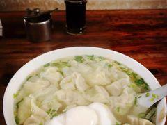 -胖子馄饨坊(天目大厦东南)