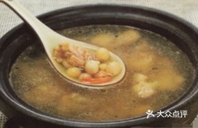 Health-Preserving Duck Soup