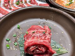秘制肥牛-泥炉烧肉师(新街口金銮巷店)