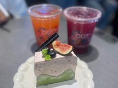 -W COLLECTIVE  DESSERT SHOP