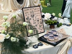 -茵特拉根酒店·西餐厅