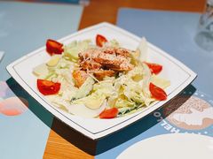 -HELLO MUSAE 拾光缪斯餐厅·纯正希腊风味(苏州中心店)