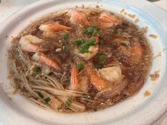 -北李妈妈菜·海肠捞饭(开发区万达店)
