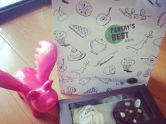 -Pantry's Best派悦坊蛋糕(K11购物艺术中心店)