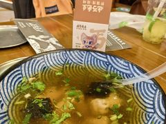 -北丐先生·野馄饨烧烤(长宁龙之梦店)