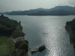 -天目湖涵田半山温泉